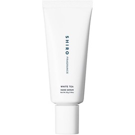 SHIRO White Tea Hand Serum 55g Hand Cream