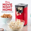 Dash Turbo Pop Popcorn Maker - Theater-Style Popcorn Machine -