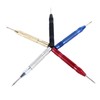 Center Hole Punch Set Carbon Steel Multifunctional Automatic Center Punch