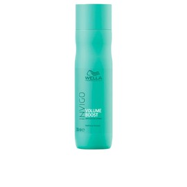 WELLA Invigo Volume Boost Bodifying Shampoo, 250 ml