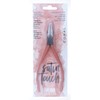 The Beadsmith Satin Touch Chain Pliers 145mm with Polished Steel