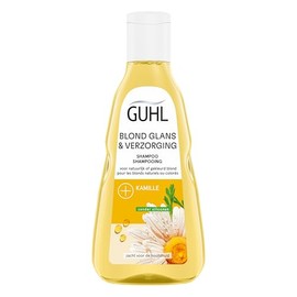 Guhl Colour Light Blonde Shampoo 250 ml