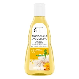 Guhl Colour Light Blonde Shampoo 250 ml