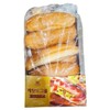 High-quality KSR made on the day of order Hot dog buns 53g x 15 pack (WFJI29N) / 고품질 ksr 주문당일 만들어요 핫도그빵 53g x 15입 (WFJI29N)