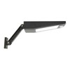 Motion Sensor Wall Light 48LED Solar Wall Lights Adjustable Angle