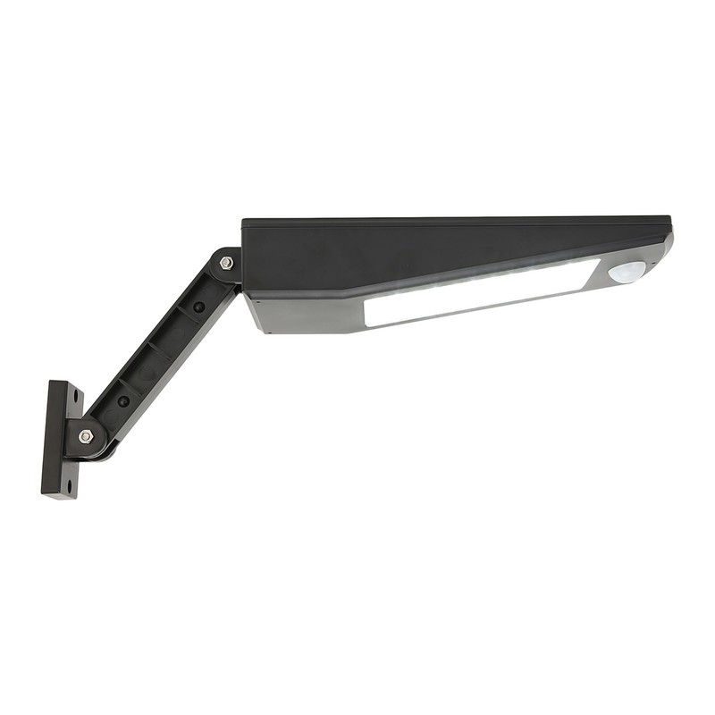 Motion Sensor Wall Light 48LED Solar Wall Lights Adjustable Angle