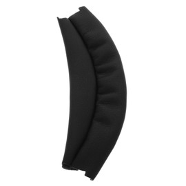TEHAUX Wh Xb910n Headphone Headband Pad Replacement Cover for Comfort Headset Headband Protector Artificial Leather