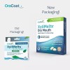 Oracoat Los Discos Oracoat Xylimelts De Adherencia Oral 80 Pzas