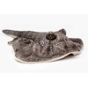Badia Cuddly Toy with Spotted Eagle Ray Stingray Plush