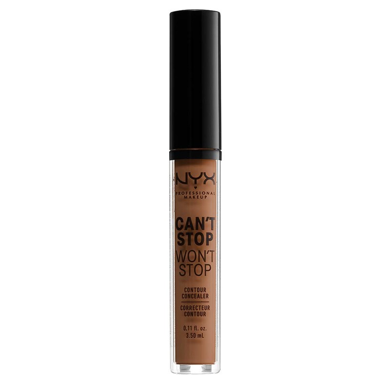 NYX Professional Makeup Can't Stop Won't Stop Contour Concealer