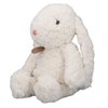 Rabbit Plush Toys Cute Soft Stuffed Stress Relief Plush Animal