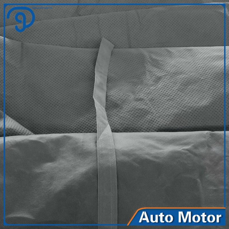 labwork 26'-29' FT Motorhome Camper Storage Cover Waterproof 5TH Wheel