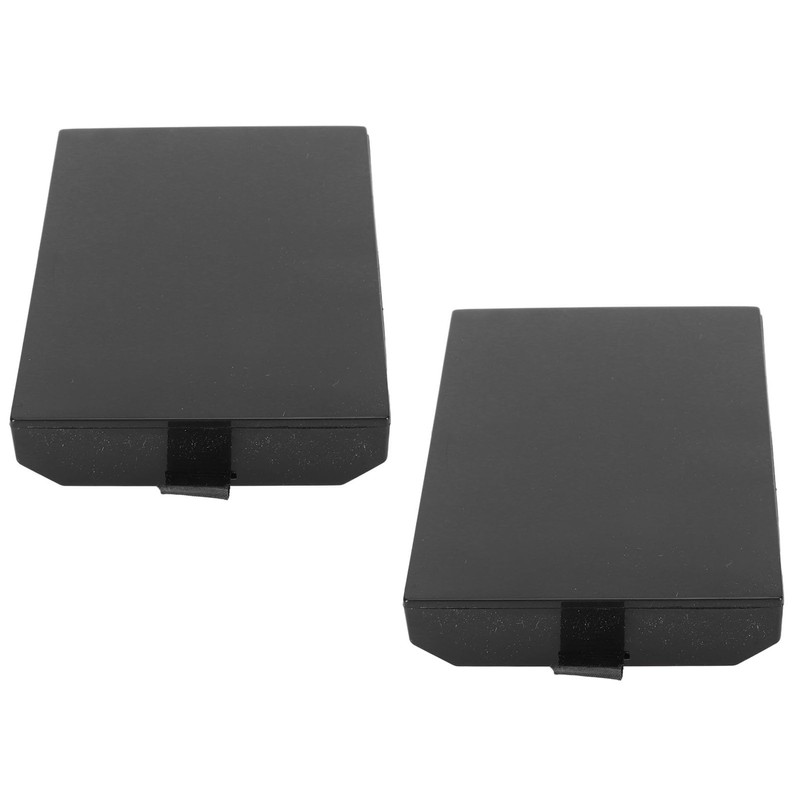Console Internal Hard Drive Enclosure, Easy to Install, Lightweight Quick