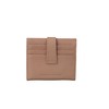 grande 3803 Genuine Leather Card Holder For Women and Men
