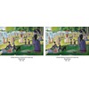Seurat magukappufotomagu * The World Masterpiece Series