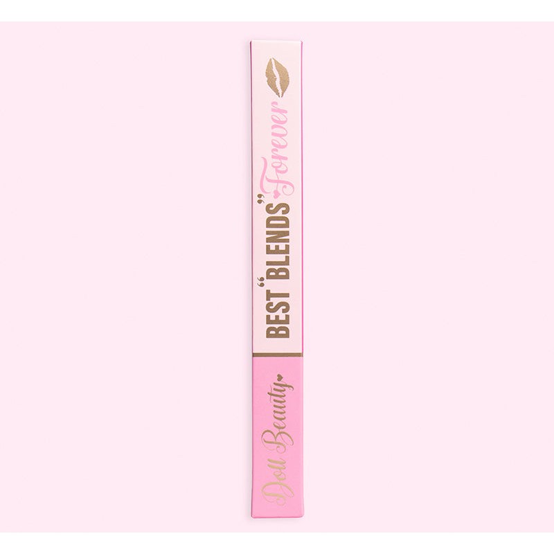 DOLL BEAUTY BESTIE BLENDING BRUSH, DOLL BEAUTY