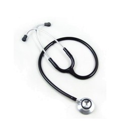 Mollywhopper Crisis Management Impact Aluminum Alloy Dual-Head Stethoscope