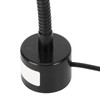 5W LED Work Light Flexible Gooseneck Magnetic Base for Sewing