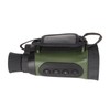 Night Vision Monocular 2.5KD 1080P Rechargeable Support Photo Taking Video