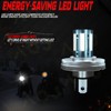 TJJTGBR For Kawasaki Brute Force Prairie 650 KFX 700 Lights，P45T