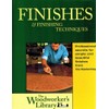 Finishes and Finishing Techniques