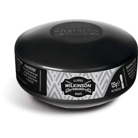 Wilkinson Sword Mens Vintage Shaving Soap Bowl, 125 Gram, 1 Count