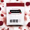 Possible Beet Pre-Workout - Strawberry Beet Flavor - Individually Wrapped