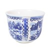 Blond Amsterdam Delfts Blonde Winter Soup Bowl 14 cm