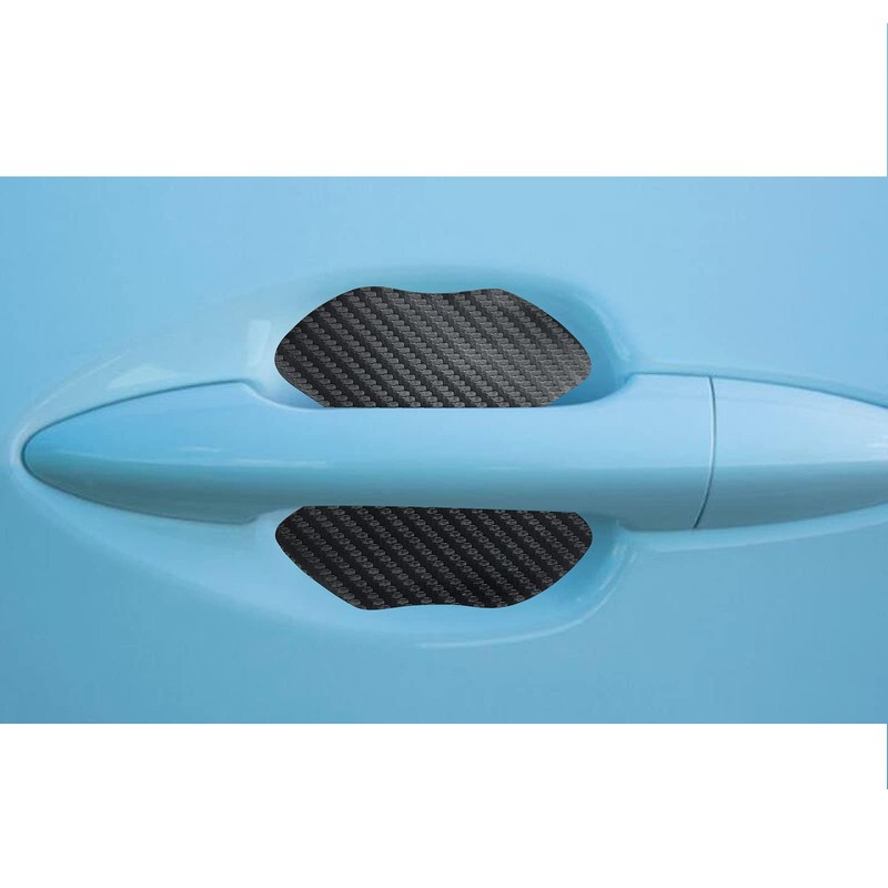 "4 Pieces" Door Handle Protector for Nissan Days B21W 2013-2021/Nissan