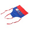 DIY Storytelling Apron Easy Adhesive Felt Teachers Apron Teacher Apron