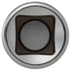 TONE Hexagon Socket HP4H-12 Insertion Angle 1/2 inch (12.7 mm)