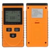Radiation Detector Accurate Alarm Function LCD Display Handheld Electromagnetic Radiation
