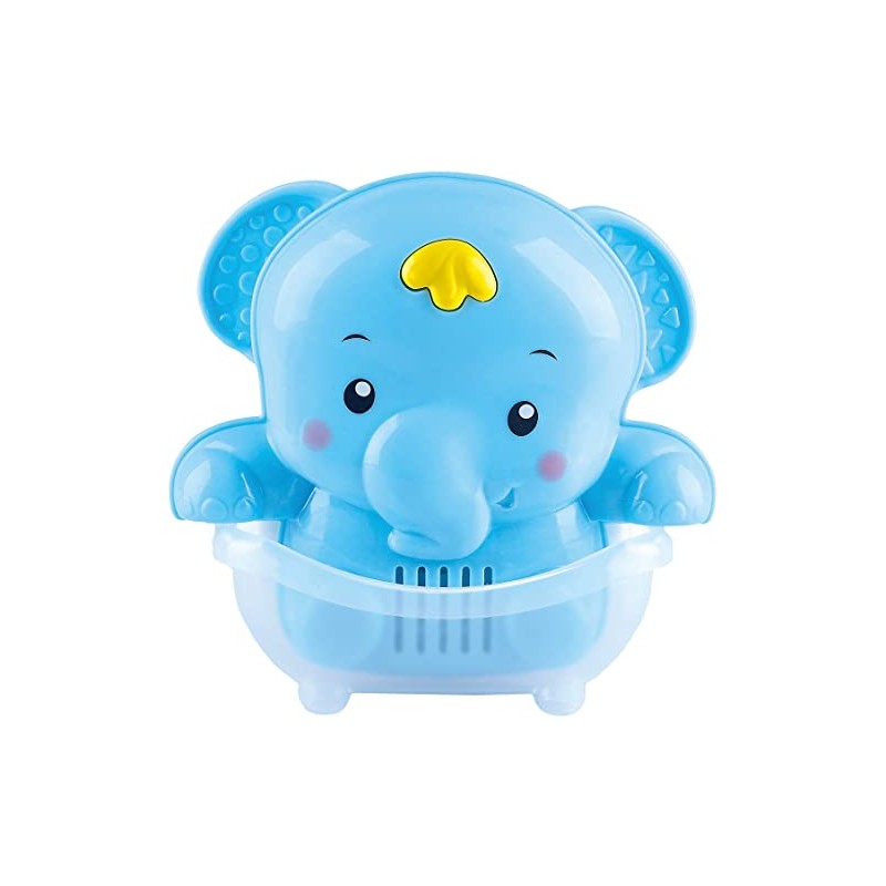 Bath Bubble Up Elephant