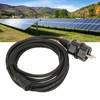 3 x 0.75 mm² AC Cable Home Solar PV System