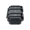 RovyVon RX10 EDC Tool Case Box, Small Organizer Storage to