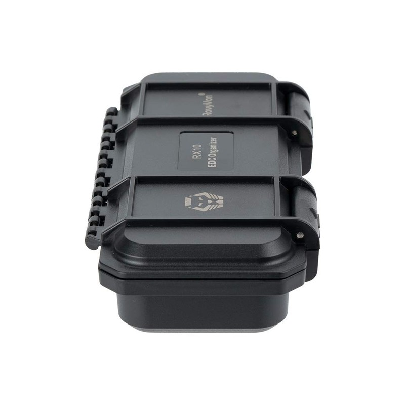 RovyVon RX10 EDC Tool Case Box, Small Organizer Storage to