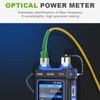 Network Wire Finder Optical Wire Meter Tracer Digital Fiber Optic