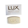 25 X Lux Pro Formula Beauty Guest Soap with Moisturisers