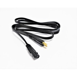 New Foot Controller Cord, 4123144-02, Compatible with Husqvarna Viking Sewing Machines. Models : 205 210 215 225 230 +