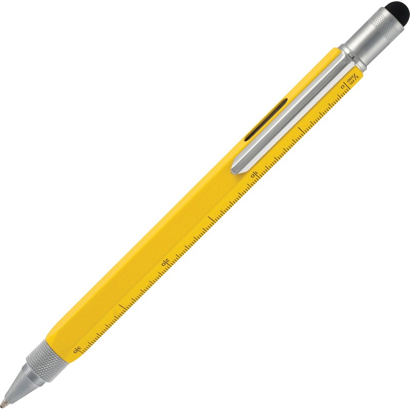 Thumbs Up 6-in-1 Tool Pen