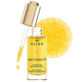Nuxe Super Serum [10] - Suero Facial Concentrado Antiedad Universal, 50 ml                                                                            