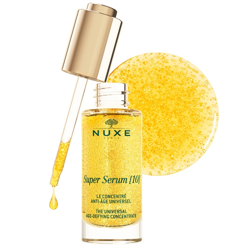 Nuxe Super Serum [10] - Suero Facial Concentrado Antiedad Universal,