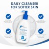 Vanicream Gentle Facial Cleanser for sensitive Skin with Pump Dispenser,