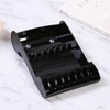 Beauty Salon Scissor Holder Organizer Stand Professional Use