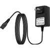 Replacement LABIGO Electric Spin Scrubber Charger Power Cord Compatible with