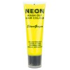 Stargazer Neon UV-Reactive Wash Out Hair Colour, Super Vibrant Colour,