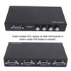 4 in 1 Out 15 Pin Female 1920 X 1440