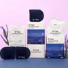 Dr. Haar Lavender Scented Herbal Thermal Sleep Eye Mask Eye