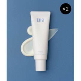 IAIO Moist Fit Sunscreen 50ml x 2