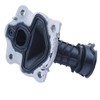 Haishine Intake Manifold Inlet Pipe for Husqvarna 450 450E 445